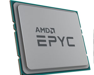 AMD, AMD EPYC 프로세서 기반의 마이크로소프트 애저 가상 머신에 대한 접근 지원